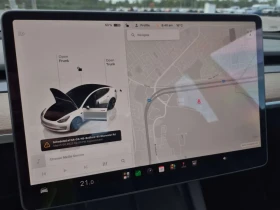 Tesla Model 3 / ОТ ПРЕДСТАВИТЕЛСТВО НА ТЕСЛА / | Auto.bg — изображение 11 Tesla Model 3 / ОТ ПРЕДСТАВИТЕЛСТВО НА ТЕСЛА / | Auto.bg — изображение 11