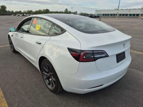 Tesla Model 3 / ОТ ПРЕДСТАВИТЕЛСТВО НА ТЕСЛА / | Auto.bg — изображение 4 Tesla Model 3 / ОТ ПРЕДСТАВИТЕЛСТВО НА ТЕСЛА / | Auto.bg — изображение 4