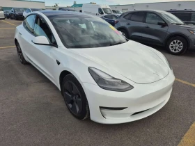 Tesla Model 3 / ОТ ПРЕДСТАВИТЕЛСТВО НА ТЕСЛА / | Auto.bg — изображение 2 Tesla Model 3 / ОТ ПРЕДСТАВИТЕЛСТВО НА ТЕСЛА / | Auto.bg — изображение 2