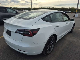 Tesla Model 3 / ОТ ПРЕДСТАВИТЕЛСТВО НА ТЕСЛА / | Auto.bg — изображение 3 Tesla Model 3 / ОТ ПРЕДСТАВИТЕЛСТВО НА ТЕСЛА / | Auto.bg — изображение 3