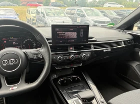 Audi A4 50 TDI S Line Quattro B&O Audio LED NAVI - 30195 € - 41260979 10 | Car24.bg Audi A4 50 TDI S Line Quattro B&O Audio LED NAVI - 30195 € - 41260979 10