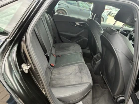 Audi A4 50 TDI S Line Quattro B&O Audio LED NAVI - 30195 € - 41260979 7 | Car24.bg Audi A4 50 TDI S Line Quattro B&O Audio LED NAVI - 30195 € - 41260979 7