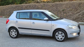 Skoda Fabia 1.2 FACELIFT/KLIMATIK/EURO-5B | Auto.bg — изображение 7 Skoda Fabia 1.2 FACELIFT/KLIMATIK/EURO-5B | Auto.bg — изображение 7