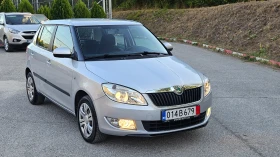 Skoda Fabia 1.2 FACELIFT/KLIMATIK/EURO-5B | Auto.bg — изображение 8 Skoda Fabia 1.2 FACELIFT/KLIMATIK/EURO-5B | Auto.bg — изображение 8