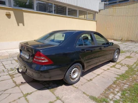 Mercedes-Benz C 220 - 1111 € - 92191037 6 | Car24.bg Mercedes-Benz C 220 - 1111 € - 92191037 6
