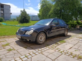 Mercedes-Benz C 220 - 1111 € - 92191037 3 | Car24.bg Mercedes-Benz C 220 - 1111 € - 92191037 3