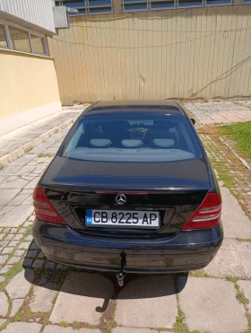 Mercedes-Benz C 220 - 1111 € - 92191037 4 | Car24.bg Mercedes-Benz C 220 - 1111 € - 92191037 4