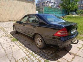 Mercedes-Benz C 220 - 1111 € - 92191037 5 | Car24.bg Mercedes-Benz C 220 - 1111 € - 92191037 5