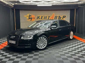 Audi A8 Long/Всички екстри/сервизна история/гарантирани км - Car24.bg Audi A8 Long/Всички екстри/сервизна история/гарантирани км
