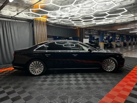 Audi A8 Long/Всички екстри/сервизна история/гарантирани км - 19999 € - 31194239 4 | Car24.bg Audi A8 Long/Всички екстри/сервизна история/гарантирани км - 19999 € - 31194239 4