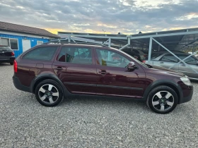 Skoda Octavia 2, 0TDI SCOUT | Auto.bg — изображение 6 Skoda Octavia 2, 0TDI SCOUT | Auto.bg — изображение 6