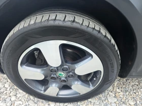 Skoda Octavia 2, 0TDI SCOUT | Auto.bg — изображение 17 Skoda Octavia 2, 0TDI SCOUT | Auto.bg — изображение 17