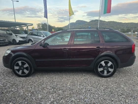 Skoda Octavia 2, 0TDI SCOUT | Auto.bg — изображение 2 Skoda Octavia 2, 0TDI SCOUT | Auto.bg — изображение 2