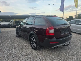 Skoda Octavia 2, 0TDI SCOUT | Auto.bg — изображение 3 Skoda Octavia 2, 0TDI SCOUT | Auto.bg — изображение 3