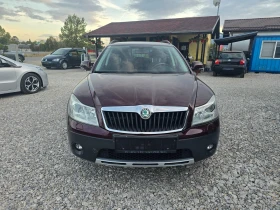 Skoda Octavia 2, 0TDI SCOUT | Auto.bg — изображение 8 Skoda Octavia 2, 0TDI SCOUT | Auto.bg — изображение 8