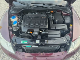 Skoda Octavia 2, 0TDI SCOUT | Auto.bg — изображение 16 Skoda Octavia 2, 0TDI SCOUT | Auto.bg — изображение 16