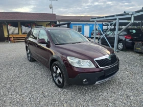 Skoda Octavia 2, 0TDI SCOUT | Auto.bg — изображение 7 Skoda Octavia 2, 0TDI SCOUT | Auto.bg — изображение 7