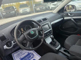 Skoda Octavia 2, 0TDI SCOUT | Auto.bg — изображение 12 Skoda Octavia 2, 0TDI SCOUT | Auto.bg — изображение 12