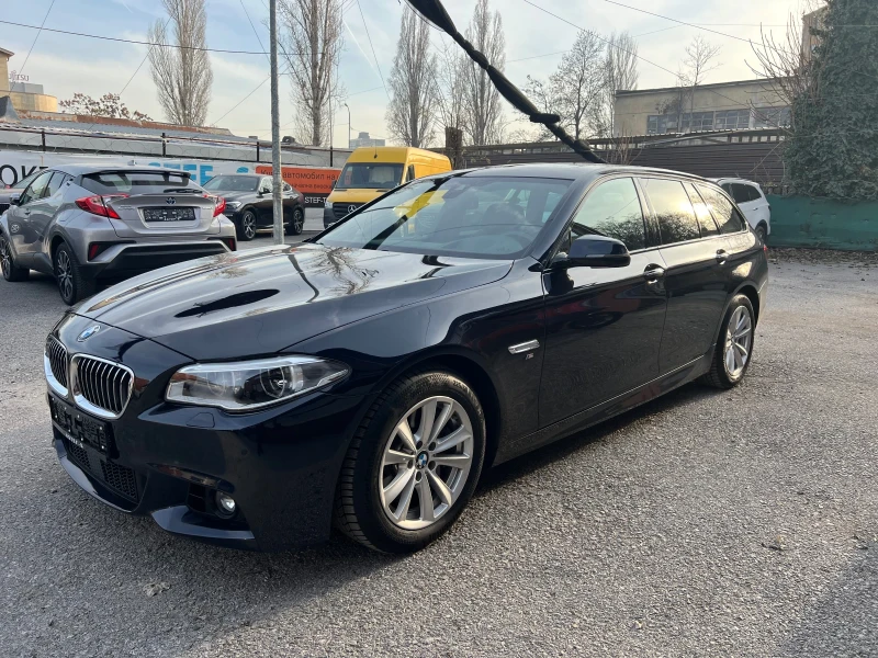 BMW 535 D xDrive, keyless, Head up, M-Pack, Камери, Нави - 31966 лв. / 16343.96 € - 31321241 1 | Car24.bg BMW 535 D xDrive, keyless, Head up, M-Pack, Камери, Нави - 31966 лв. / 16343.96 € - 31321241 1