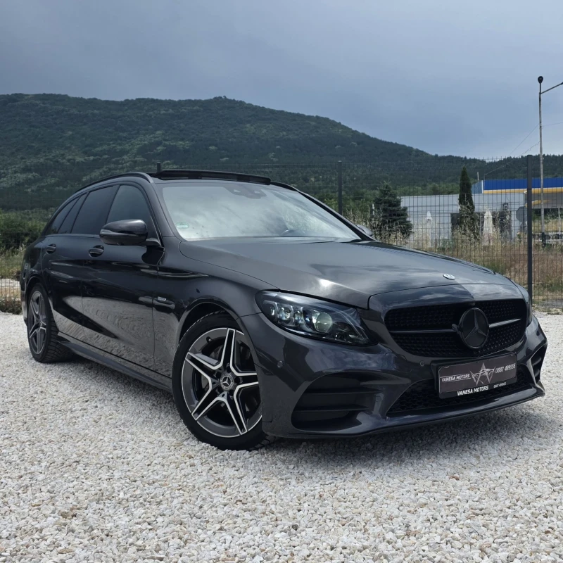 Mercedes-Benz C 220 Panorana 360 Camera AMG-Lein Keyless Go Distronik - 20500 € / 40094.51 лв. - 88017636 1 | Car24.bg Mercedes-Benz C 220 Panorana 360 Camera AMG-Lein Keyless Go Distronik - 20500 € / 40094.51 лв. - 88017636 1