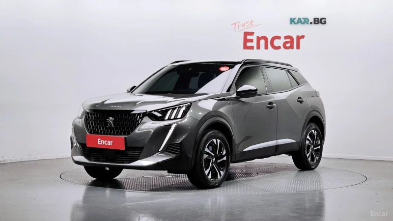 Peugeot 2008 1.5BlueHDI* GT* КОЖА* ПОДГРЕВ* КАМЕРА* NAVI* LED* - 22850 € / 44690.72 лв. - 71647098 1 | Car24.bg Peugeot 2008 1.5BlueHDI* GT* КОЖА* ПОДГРЕВ* КАМЕРА* NAVI* LED* - 22850 € / 44690.72 лв. - 71647098 1