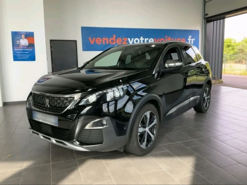 Peugeot 3008 2.0 GT-LINE - цена по договаряне - 86464468 1 | Car24.bg Peugeot 3008 2.0 GT-LINE - цена по договаряне - 86464468 1