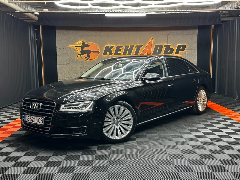 Audi A8 Long/Всички екстри/сервизна история/гарантирани км - 19999 € - 31194239 1 | Car24.bg Audi A8 Long/Всички екстри/сервизна история/гарантирани км - 19999 € - 31194239 1