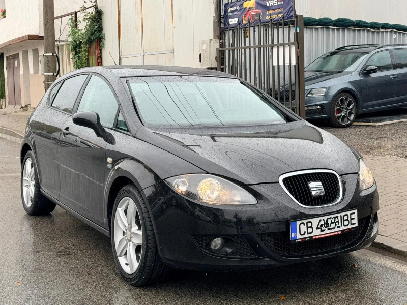 Seat Leon 1.9tdi-105кс.-DSG - 3791 € - 11514878 1 | Car24.bg Seat Leon 1.9tdi-105кс.-DSG - 3791 € - 11514878 1