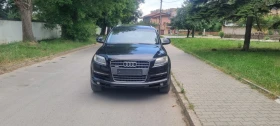 Audi Q7 NOV VNOS 3.0 TDI 232K.S NA PRUZINI - Car24.bg Audi Q7 NOV VNOS 3.0 TDI 232K.S NA PRUZINI