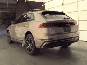 Audi Q8 PRESTIGE* MATRIX* DISTRONIC* ПАНО* АЛКАНТАРА - 49000 лв. / 25053.30 € - 30750571 4 | Car24.bg Audi Q8 PRESTIGE* MATRIX* DISTRONIC* ПАНО* АЛКАНТАРА - 49000 лв. / 25053.30 € - 30750571 4