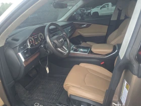Audi Q8 PRESTIGE* MATRIX* DISTRONIC* ПАНО* АЛКАНТАРА - 49000 лв. / 25053.30 € - 30750571 9 | Car24.bg Audi Q8 PRESTIGE* MATRIX* DISTRONIC* ПАНО* АЛКАНТАРА - 49000 лв. / 25053.30 € - 30750571 9