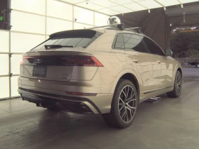 Audi Q8 PRESTIGE* MATRIX* DISTRONIC* ПАНО* АЛКАНТАРА - 49000 лв. / 25053.30 € - 30750571 6 | Car24.bg Audi Q8 PRESTIGE* MATRIX* DISTRONIC* ПАНО* АЛКАНТАРА - 49000 лв. / 25053.30 € - 30750571 6