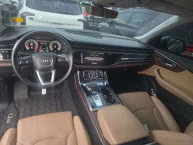 Audi Q8 PRESTIGE* MATRIX* DISTRONIC* ПАНО* АЛКАНТАРА - 49000 лв. / 25053.30 € - 30750571 8 | Car24.bg Audi Q8 PRESTIGE* MATRIX* DISTRONIC* ПАНО* АЛКАНТАРА - 49000 лв. / 25053.30 € - 30750571 8