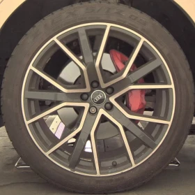 Audi Q8 PRESTIGE* MATRIX* DISTRONIC* ПАНО* АЛКАНТАРА - 49000 лв. / 25053.30 € - 30750571 11 | Car24.bg Audi Q8 PRESTIGE* MATRIX* DISTRONIC* ПАНО* АЛКАНТАРА - 49000 лв. / 25053.30 € - 30750571 11