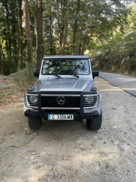 Mercedes-Benz G G230 Автоматик Климатик - 15800 лв. / 8078.41 € - 16452753 2 | Car24.bg Mercedes-Benz G G230 Автоматик Климатик - 15800 лв. / 8078.41 € - 16452753 2