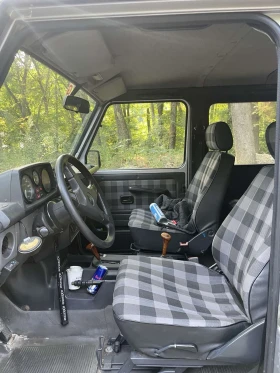 Mercedes-Benz G G230 Автоматик Климатик - 15800 лв. / 8078.41 € - 16452753 4 | Car24.bg Mercedes-Benz G G230 Автоматик Климатик - 15800 лв. / 8078.41 € - 16452753 4