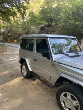 Mercedes-Benz G G230 Автоматик Климатик - 15800 лв. / 8078.41 € - 16452753 8 | Car24.bg Mercedes-Benz G G230 Автоматик Климатик - 15800 лв. / 8078.41 € - 16452753 8