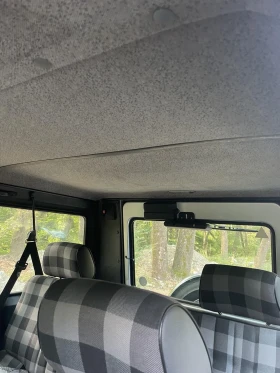 Mercedes-Benz G G230 Автоматик Климатик - 15800 лв. / 8078.41 € - 16452753 7 | Car24.bg Mercedes-Benz G G230 Автоматик Климатик - 15800 лв. / 8078.41 € - 16452753 7