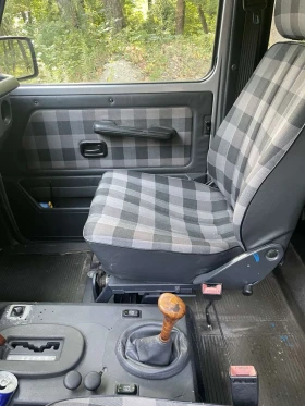 Mercedes-Benz G G230 Автоматик Климатик - 15800 лв. / 8078.41 € - 16452753 5 | Car24.bg Mercedes-Benz G G230 Автоматик Климатик - 15800 лв. / 8078.41 € - 16452753 5