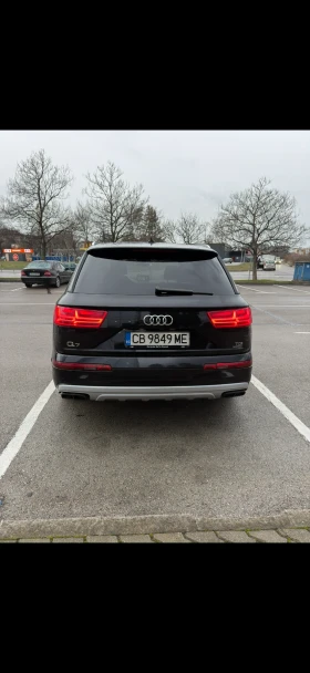 Audi Q7 S-Line Full/PANORAMA/VIRTUAL/ - 25700 € / 50264.83 лв. - 36442489 5 | Car24.bg Audi Q7 S-Line Full/PANORAMA/VIRTUAL/ - 25700 € / 50264.83 лв. - 36442489 5