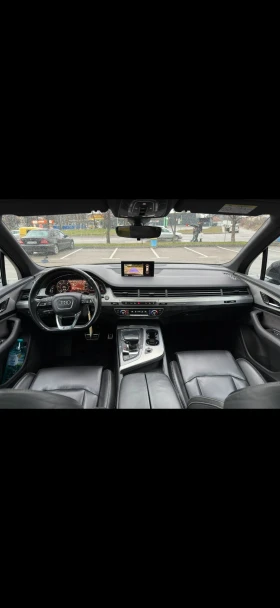 Audi Q7 S-Line Full/PANORAMA/VIRTUAL/ - 25700 € / 50264.83 лв. - 36442489 8 | Car24.bg Audi Q7 S-Line Full/PANORAMA/VIRTUAL/ - 25700 € / 50264.83 лв. - 36442489 8