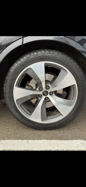 Audi Q7 S-Line Full/PANORAMA/VIRTUAL/ - 25700 € / 50264.83 лв. - 36442489 14 | Car24.bg Audi Q7 S-Line Full/PANORAMA/VIRTUAL/ - 25700 € / 50264.83 лв. - 36442489 14