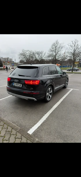 Audi Q7 S-Line Full/PANORAMA/VIRTUAL/ - 25700 € / 50264.83 лв. - 36442489 6 | Car24.bg Audi Q7 S-Line Full/PANORAMA/VIRTUAL/ - 25700 € / 50264.83 лв. - 36442489 6