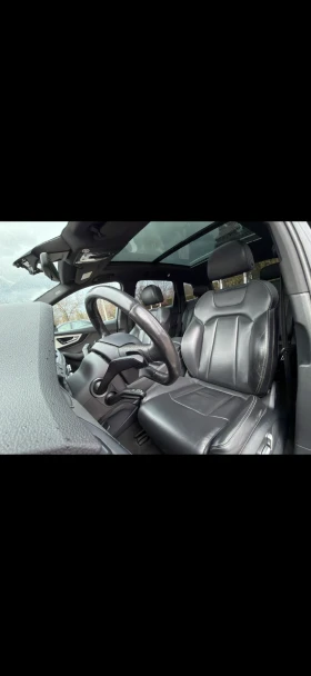 Audi Q7 S-Line Full/PANORAMA/VIRTUAL/ - 25700 € / 50264.83 лв. - 36442489 9 | Car24.bg Audi Q7 S-Line Full/PANORAMA/VIRTUAL/ - 25700 € / 50264.83 лв. - 36442489 9