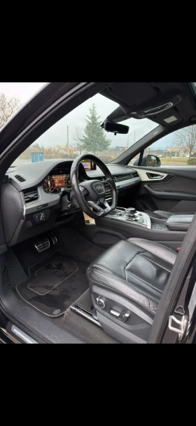 Audi Q7 S-Line Full/PANORAMA/VIRTUAL/ - 25700 € / 50264.83 лв. - 36442489 7 | Car24.bg Audi Q7 S-Line Full/PANORAMA/VIRTUAL/ - 25700 € / 50264.83 лв. - 36442489 7