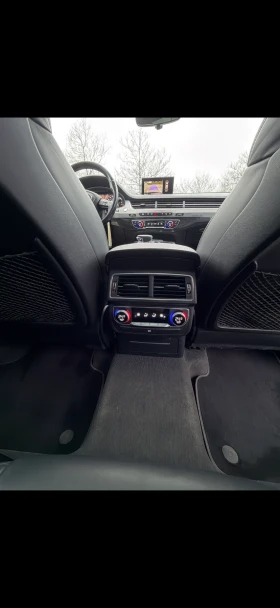 Audi Q7 S-Line Full/PANORAMA/VIRTUAL/ - 25700 € / 50264.83 лв. - 36442489 11 | Car24.bg Audi Q7 S-Line Full/PANORAMA/VIRTUAL/ - 25700 € / 50264.83 лв. - 36442489 11