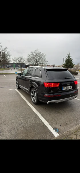 Audi Q7 S-Line Full/PANORAMA/VIRTUAL/ - 25700 € / 50264.83 лв. - 36442489 4 | Car24.bg Audi Q7 S-Line Full/PANORAMA/VIRTUAL/ - 25700 € / 50264.83 лв. - 36442489 4
