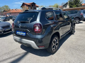 Обява за продажба на Dacia Duster 1, 6 I + LPG
