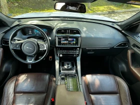 Jaguar F-PACE от България/Реални километри | Auto.bg — изображение 12 Jaguar F-PACE от България/Реални километри | Auto.bg — изображение 12