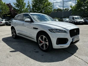 Jaguar F-PACE от България/Реални километри | Auto.bg — изображение 6 Jaguar F-PACE от България/Реални километри | Auto.bg — изображение 6